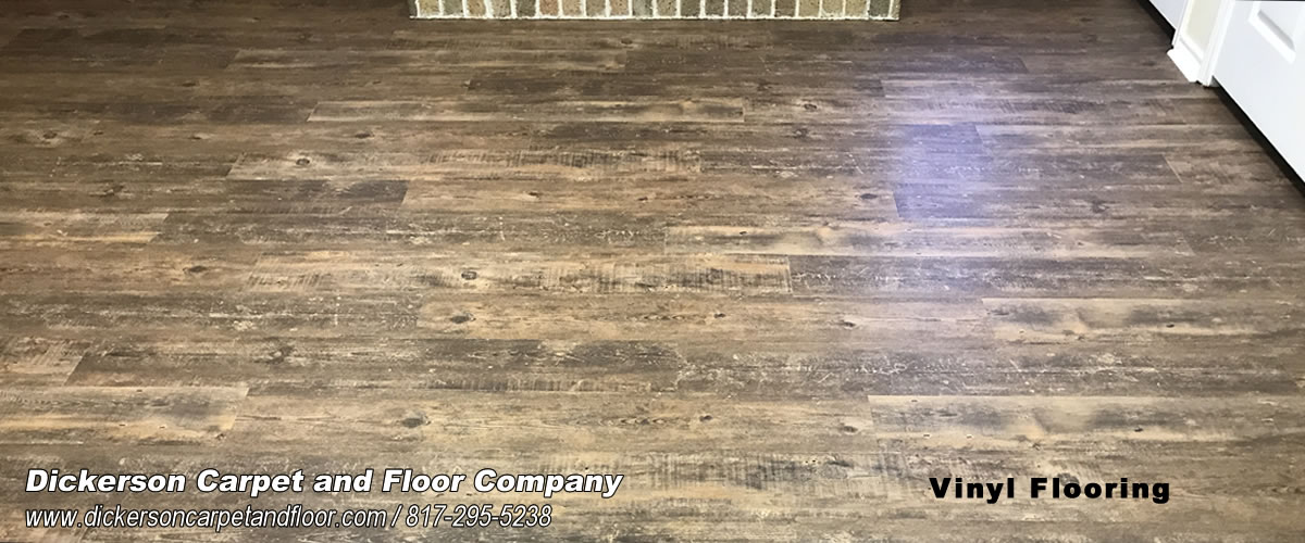 Dickerson Carpet and Floor Company | www.dickersoncarpetandfloor.com