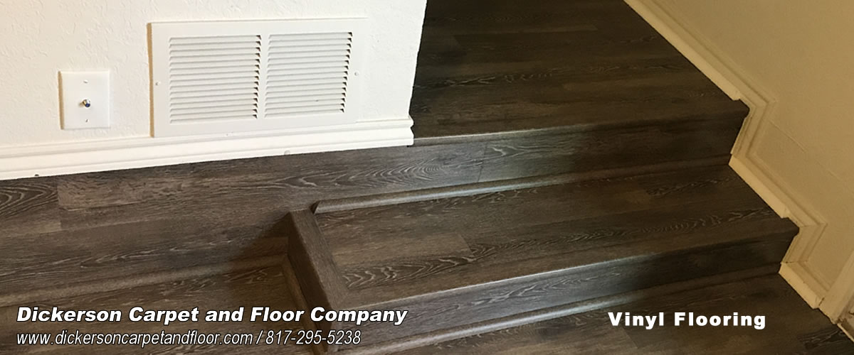 Dickerson Carpet and Floor Company | www.dickersoncarpetandfloor.com