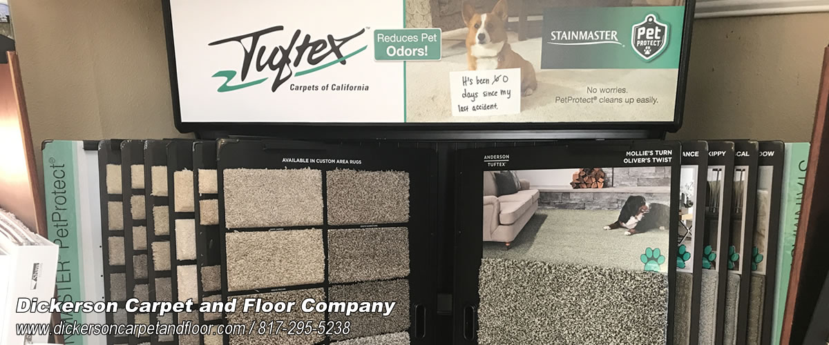Dickerson Carpet and Floor Company | www.dickersoncarpetandfloor.com