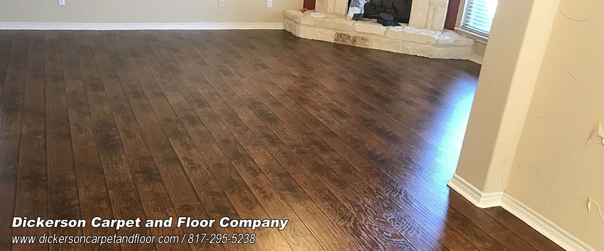 Dickerson Carpet and Floor Company | www.dickersoncarpetandfloor.com