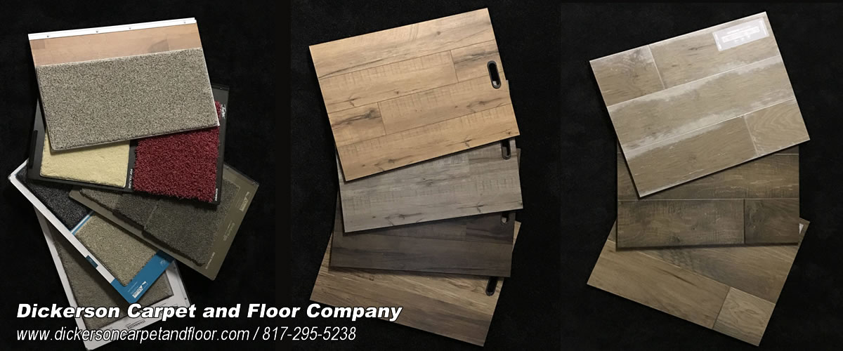 Dickerson Carpet and Floor Company | www.dickersoncarpetandfloor.com