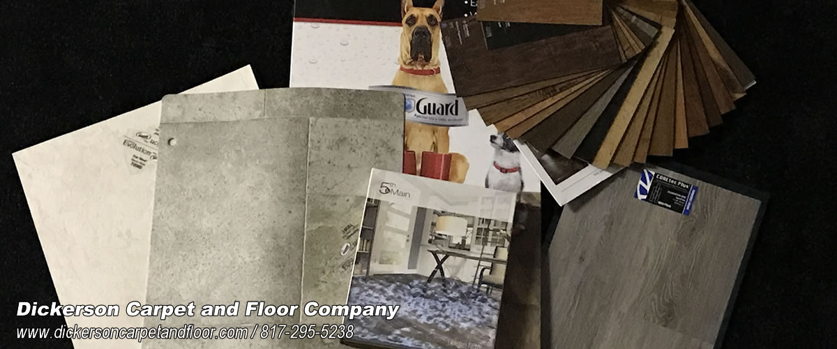 Dickerson Carpet and Floor Company | www.dickersoncarpetandfloor.com