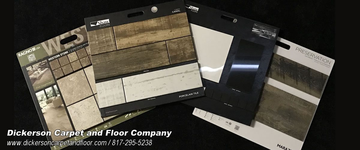 Dickerson Carpet and Floor Company | www.dickersoncarpetandfloor.com