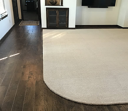 Dickerson Carpet and Floor Co / www.dickersoncarpetandfloor.com