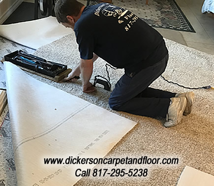 Dickerson Carpet and Floor Co / www.dickersoncarpetandfloor.com